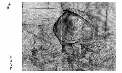 Combat de Jahel et Sisarah (ou Jahel tuant Sisarah), de la 