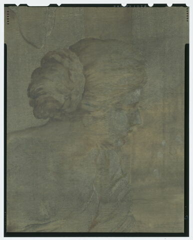 Combat de Jahel et Sisarah (ou Jahel tuant Sisarah), de la 