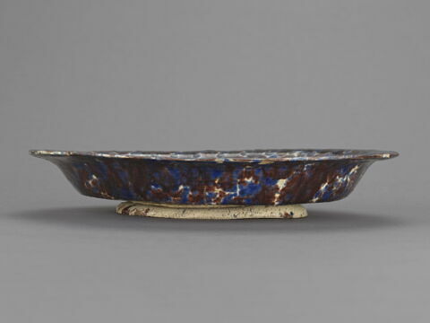 Plat ovale : la création d'Eve, image 4/4