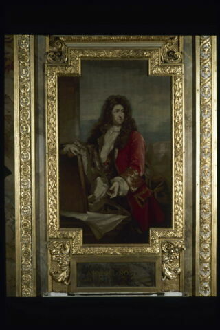 André Le Nostre, 1613-1700, image 2/3
