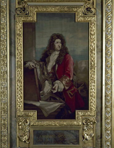 André Le Nostre, 1613-1700