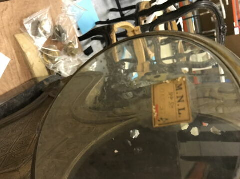Grande pendule, image 2/7