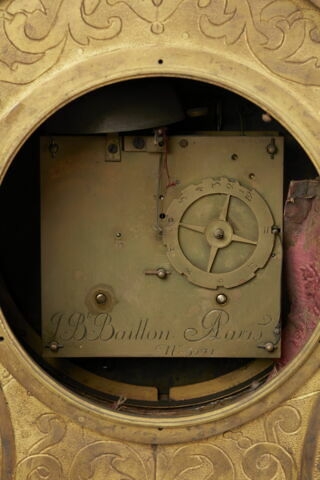 Grande pendule, image 3/7