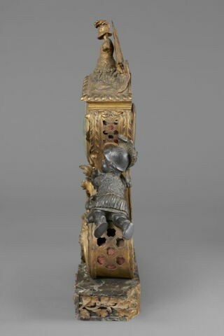 Grande pendule, image 5/7