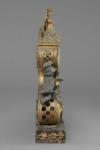 Grande pendule, image 6/7