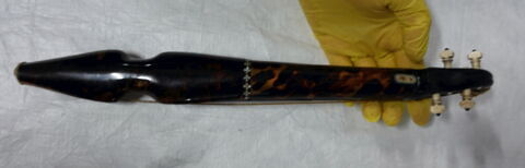 Pochette et son archet, image 3/7