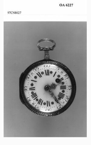 Montre ronde, image 2/5