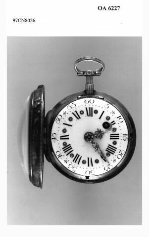 Montre ronde, image 3/5