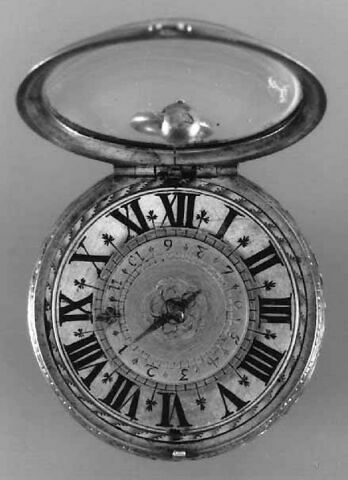 Montre ronde, image 2/10