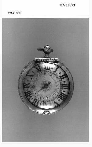 Montre ronde, image 4/10