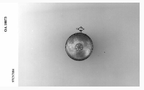 Montre ronde, image 7/10