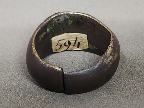 Bague de corporation, image 2/4