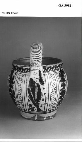 Seau à une anse : armoiries, image 6/7