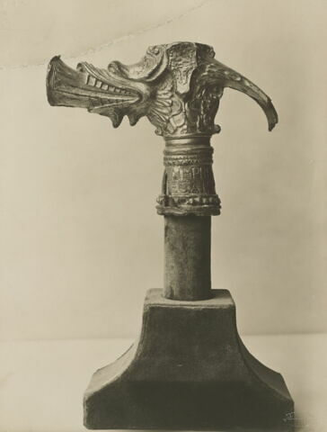 Marteau de cérémonie jubilaire, image 4/4