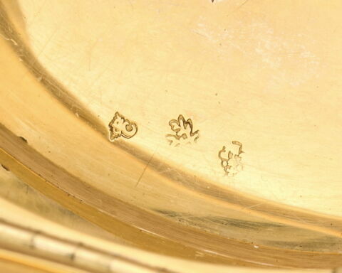 Tabatière ovale, image 13/18