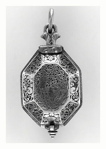 Montre octogonale, image 6/9