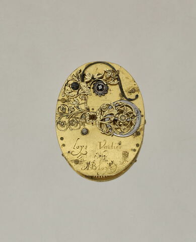 Montre astronomique, image 2/7