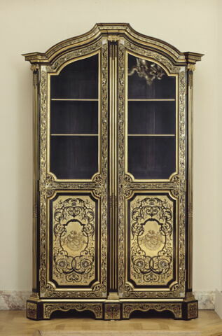 Armoire-bibliothèque, image 8/10