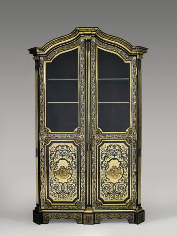 Armoire-bibliothèque, image 2/10