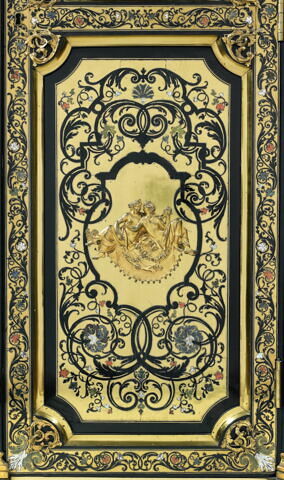 Armoire-bibliothèque, image 3/10