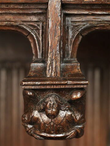 Dressoir à décor végétal, image 10/19