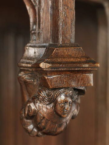 Dressoir à décor végétal, image 11/19