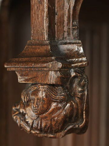 Dressoir à décor végétal, image 12/19
