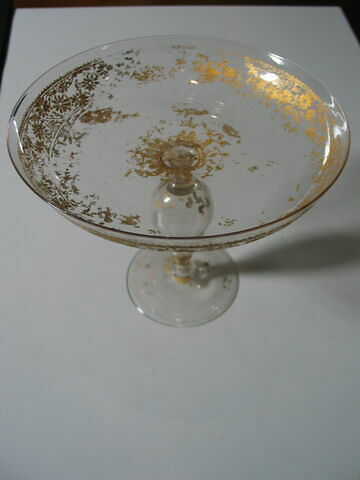 Coupe plate (tazza), image 3/4