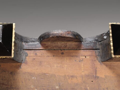 Bibliothèque basse, d'une paire (avec le OA 5466), image 10/25