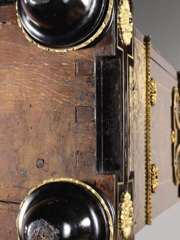 Bibliothèque basse, d'une paire (avec le OA 5466), image 13/25