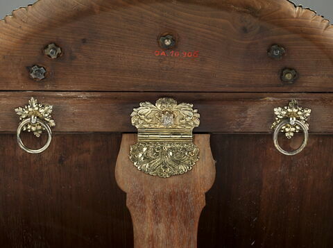 Miroir de toilette, image 2/12