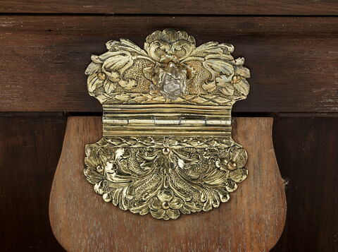 Miroir de toilette, image 3/12