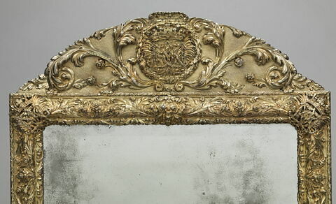 Miroir de toilette, image 5/12