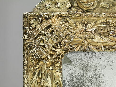 Miroir de toilette, image 9/12