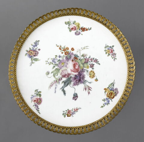 Table chiffonnière, image 7/7