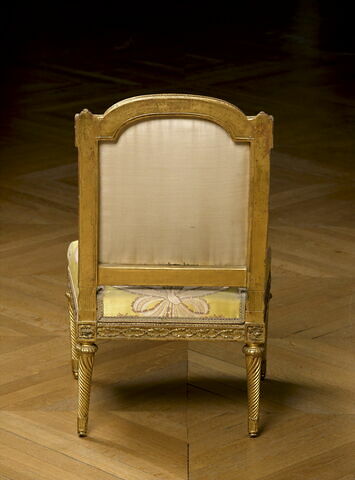 Chaise à la reine, image 3/3
