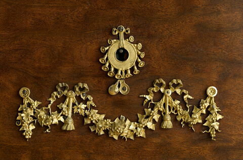 Commode-bureau, image 4/8