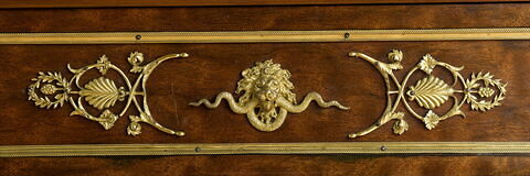 Commode-bureau, image 6/8