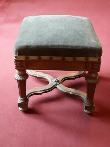 Tabouret, image 2/2