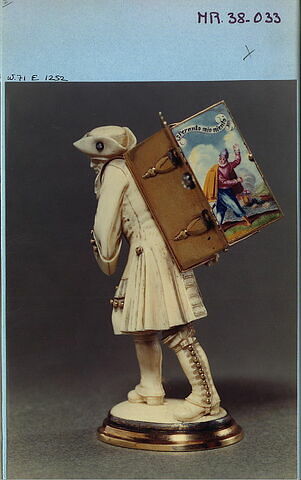 Colporteur, image 13/13