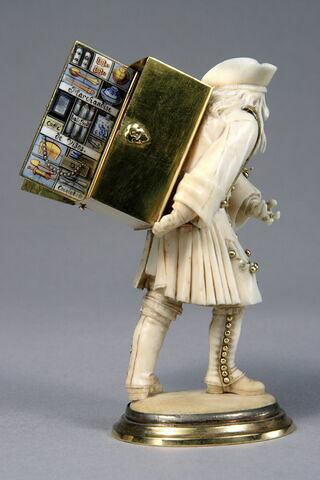 Colporteur, image 3/13
