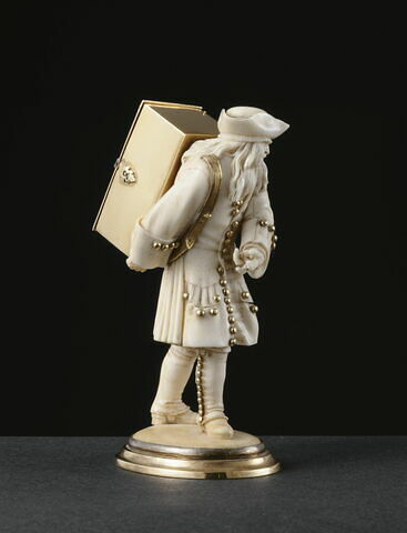 Colporteur, image 7/13