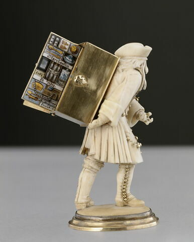 Colporteur, image 4/13