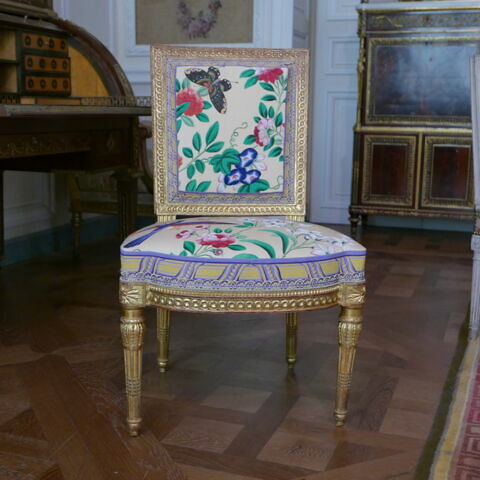 Chaise en cabriolet, image 5/5