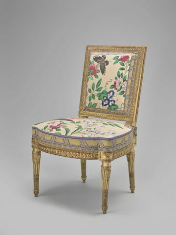 Chaise en cabriolet, image 3/5