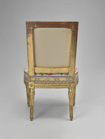 Chaise en cabriolet, image 4/5
