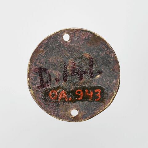 Médaillon de coffret, image 2/4