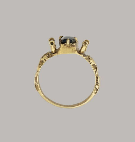 Bague, image 2/2