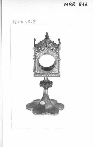 Monstrance