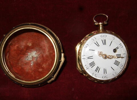 Montre ronde, image 2/3